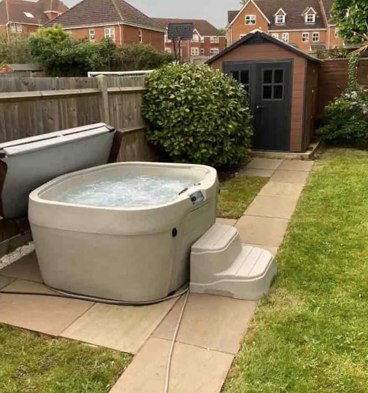 One Bedroom Apartment, Driveway, Bracknell Centre מראה חיצוני תמונה